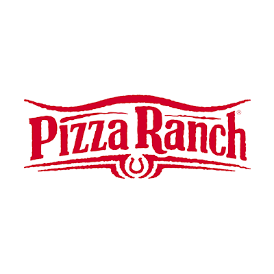 Pizza ranch logo