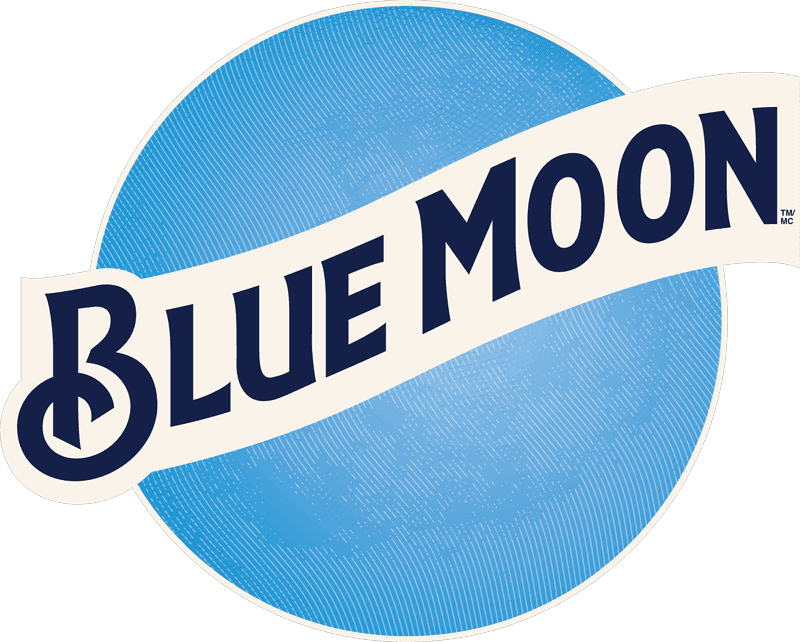 Blue Moon Logo