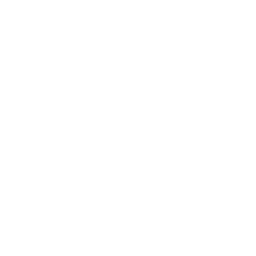 French Truck Coffee logo white transparent