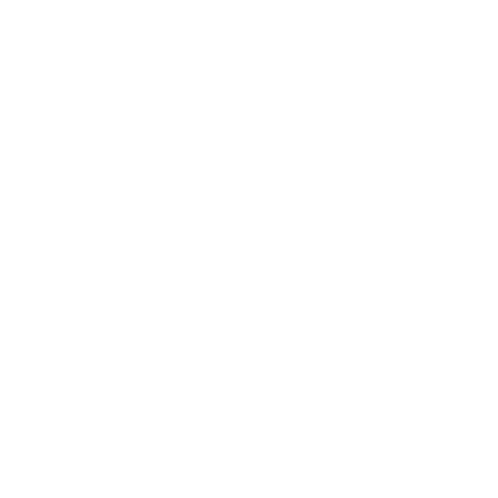 Good Earth Coffeehouse logo white transparent