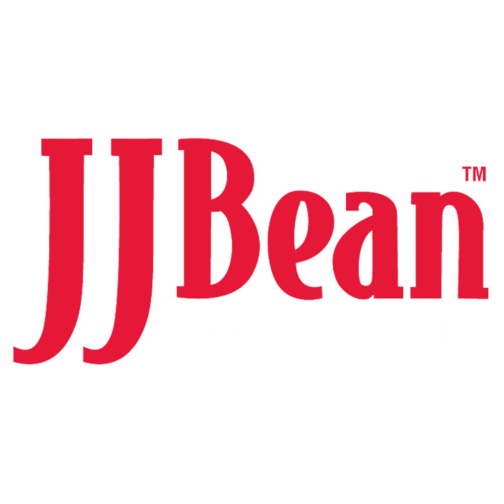 JJ Bean Coffee Roasters logo