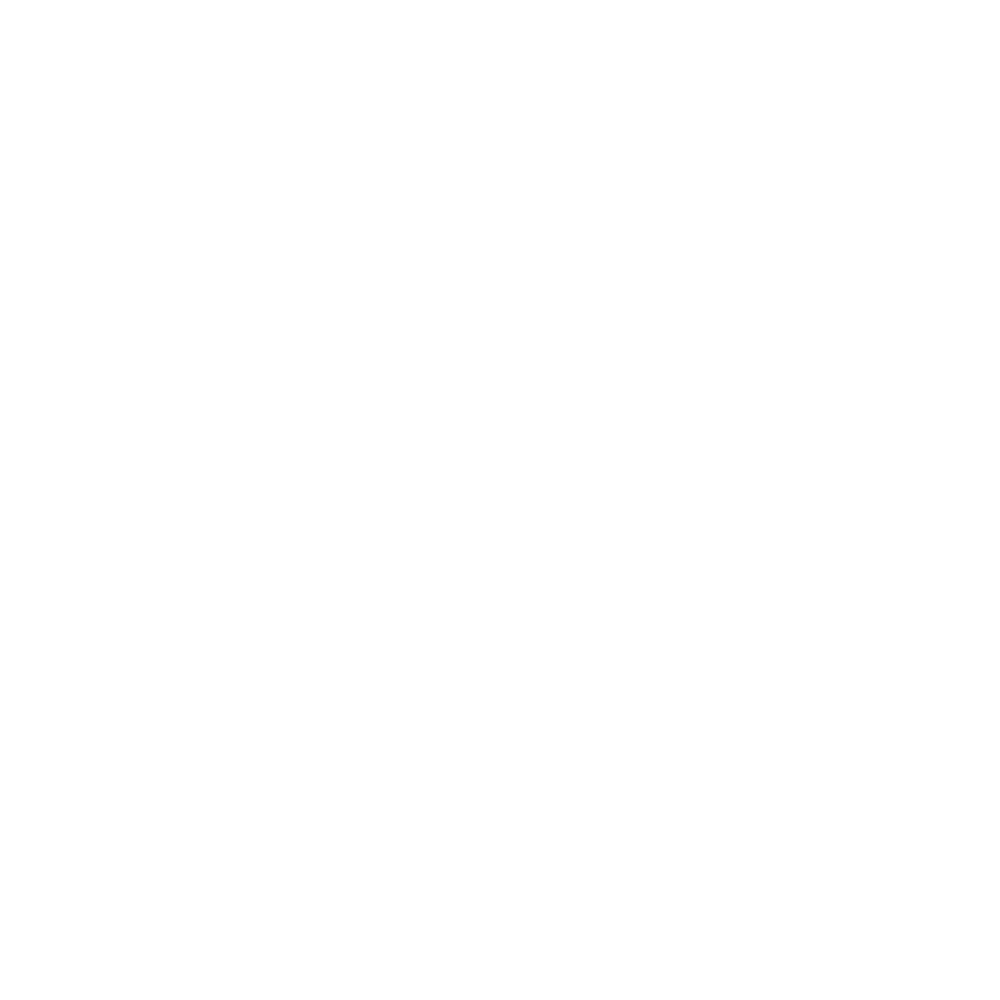 Kaldi's coffee logo white transparent