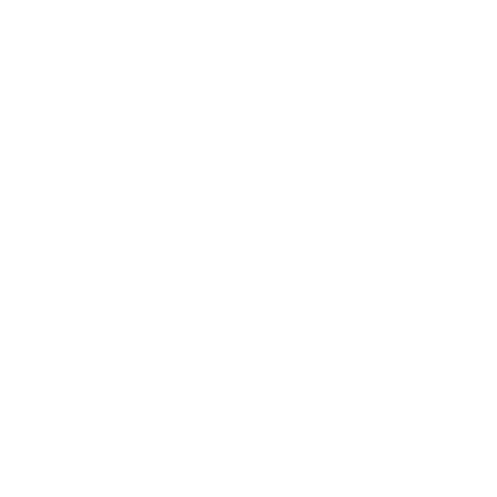 Purebread logo white transparent