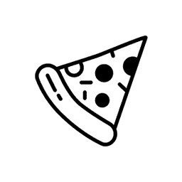 pizzerias icon