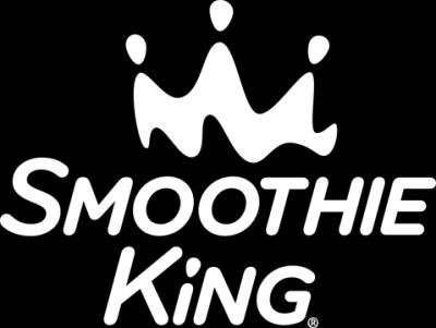 Smoothie King logo, transparent .png