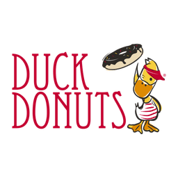 Duck Donuts logo