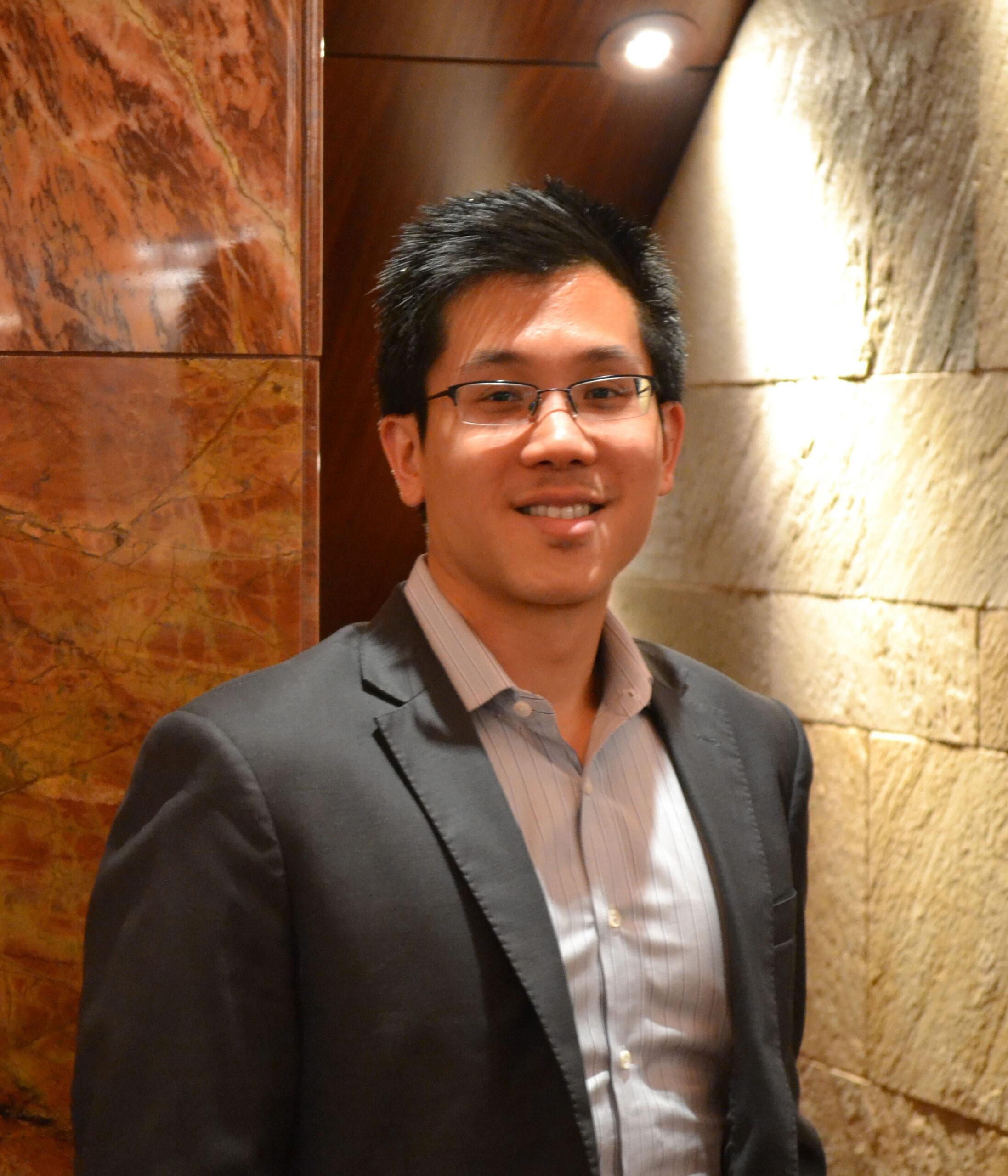 Arthur Li - Chief Financial Officer at Altamarea Group