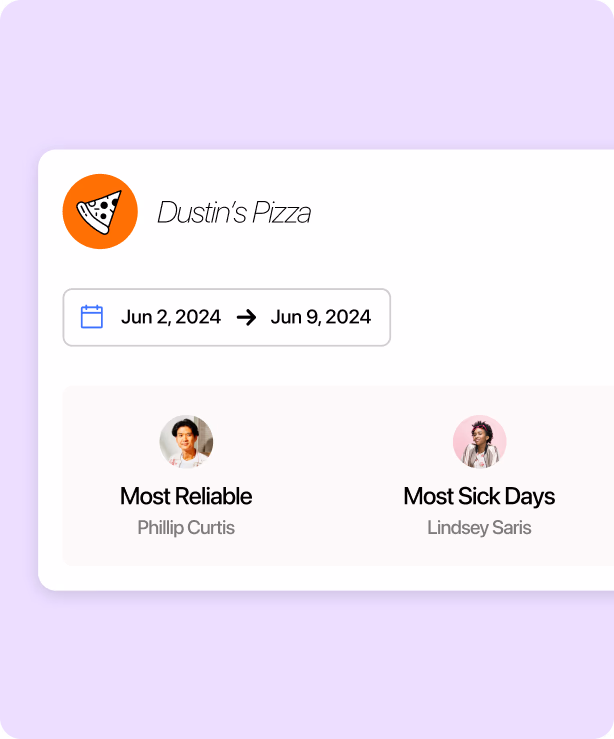 See your location's performance