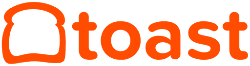 Toast logo