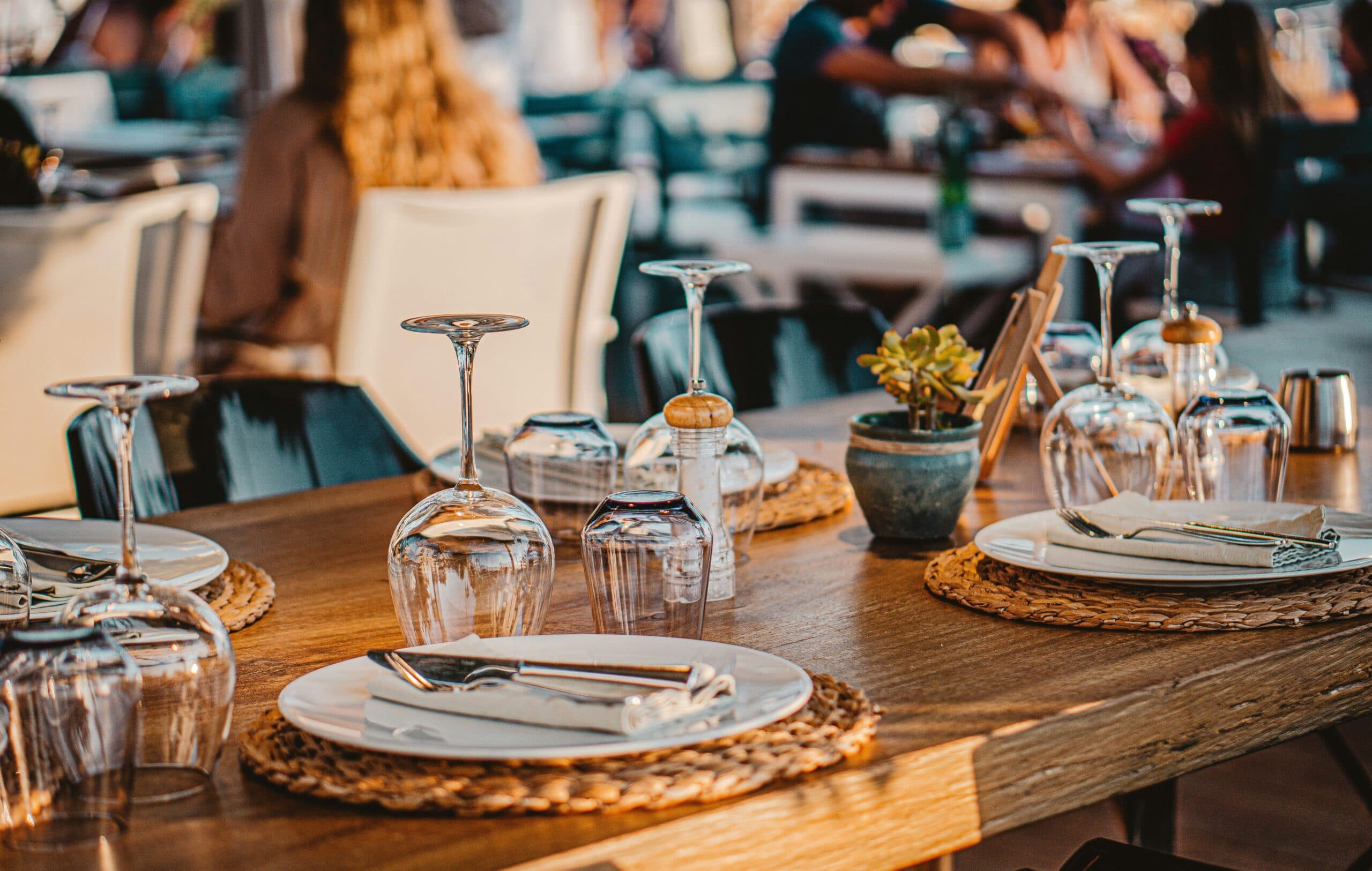 Restaurant Bar