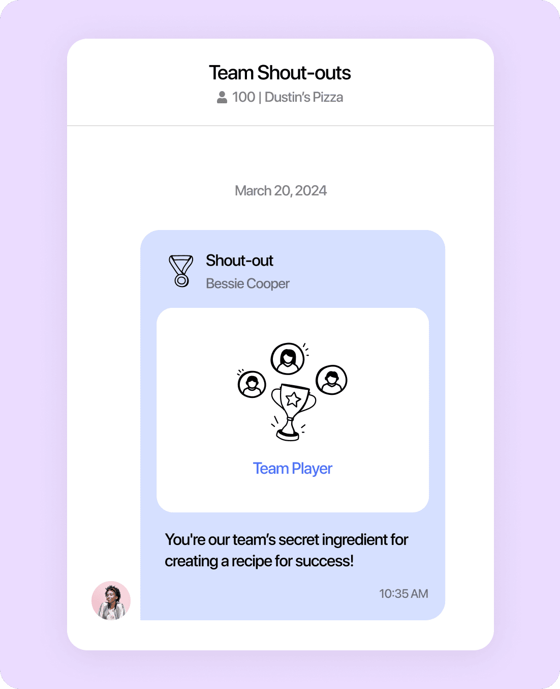 Keep a pulse on team engagement to boost retention