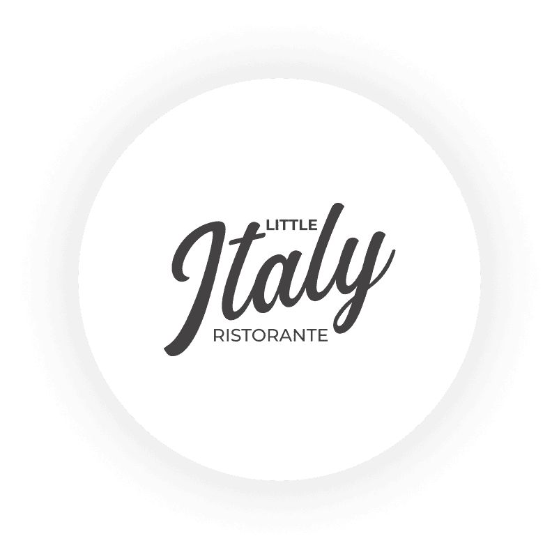 Little Italy Ristorante logo